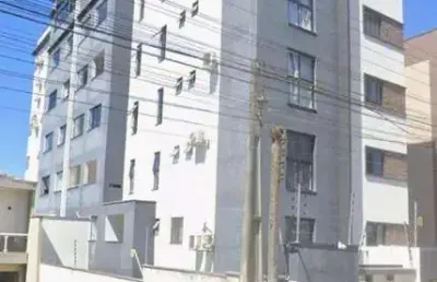 Apartamento com 2 dormitórios à venda, 49 m² por r$ 330.000,00 - costa e silva - joinville/sc