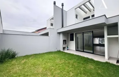 Casa com 3 dormitórios à venda, 195 m² por r$ 1.290.000,00 - saguaçu - joinville/sc