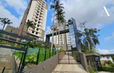 Apartamento com 3 dormitórios à venda, 74 m² por r$ 695.000,00 - glória - joinville/sc