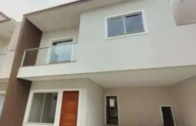 Casa com 3 dormitórios à venda, 154 m² por r$ 680.000,00 - bom retiro - joinville/sc