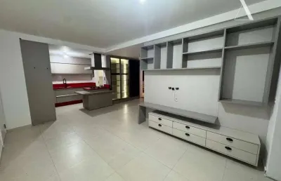 Apartamento garden com 3 dormitórios à venda, 198 m² por r$ 990.000,00 - atiradores - joinville/sc