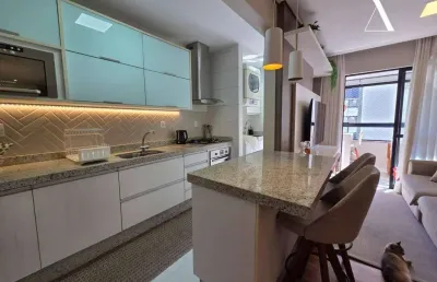Apartamento com 2 dormitórios à venda, 72 m² por r$ 630.000,00 - glória - joinville/sc