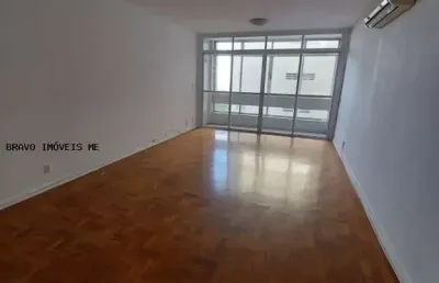 Apartamento 2 quartos para venda em santos, boqueirão, 2 dormitórios, 1 suíte, 3 banheiros, 1 vaga