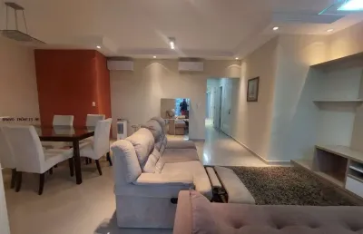 Apartamento 2 quartos para locação em santos, gonzaga, 2 dormitórios, 2 suítes, 3 banheiros, 2 vagas