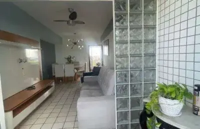 Apartamento com 3 quartos à venda no Iputinga, Recife 
