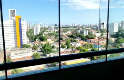 Apartamento com 3 quartos à venda no Encruzilhada, Recife 