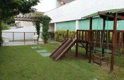 Vendo excelente apto 60 m² 100% nascente 2 vagas de garagem no cordeiro.