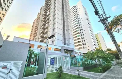 Apartamento com 2 quartos à venda na Rua Engenheiro Leonardo Arcoverde, 00, Madalena, Recife