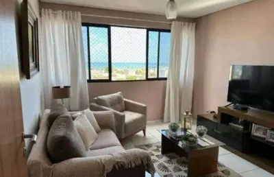 Apartamento com 3 quartos à venda no Bairro Novo, Olinda 