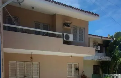 Imóvel para venda possui 95 metros quadrados com 4 quartos em pau amarelo - paulista - pe