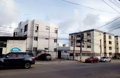 Apartamento com 3 quartos à venda no Jardim Atlântico, Olinda 
