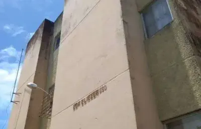 Apartamento com 3 quartos à venda no Forte Orange, Ilha de Itamaracá 