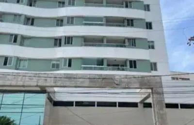 Apartamento com 2 quartos à venda no Casa Caiada, Olinda 