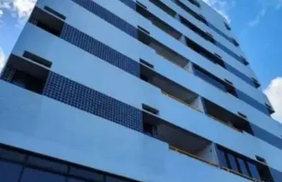 Apartamento com 3 quartos à venda no Casa Caiada, Olinda 
