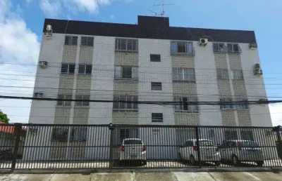 Apartamento com 3 quartos à venda no Jardim Atlântico, Olinda 