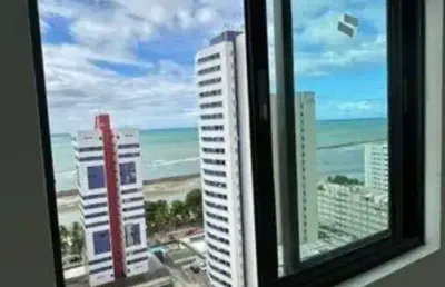 Apartamento com 2 quartos à venda no Casa Caiada, Olinda 
