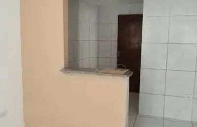 Casa com 2 quartos à venda na Avenida A, 1, Maranguape II, Paulista