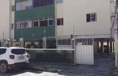 Apartamento com 3 quartos à venda no Piedade, Jaboatão dos Guararapes 