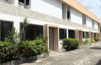 Imóvel para venda com 80 metros quadrados com 3 quartos em iputinga - recife - pe