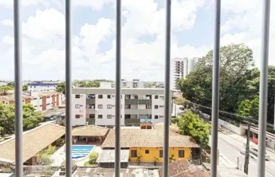 Apartamento com 3 quartos à venda na rua do bom pastor, 200, iputinga, recife, 77 m2 por r$ 270.000