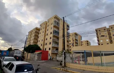 Apartamento com 2 quartos à venda na Travessa Vasco Rodrigues, 1, Peixinhos, Olinda