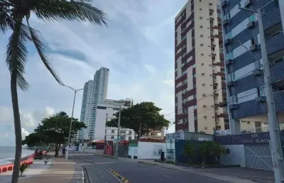 Apartamento com 3 quartos à venda no Casa Caiada, Olinda 