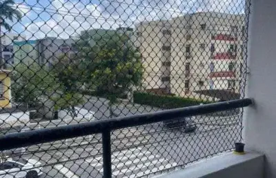 Imóvel para venda possui 114 metros quadrados com 3 quartos em várzea - recife - pe