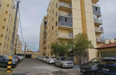 Apartamento com 2 quartos à venda na Travessa Vasco Rodrigues, 00, Peixinhos, Olinda