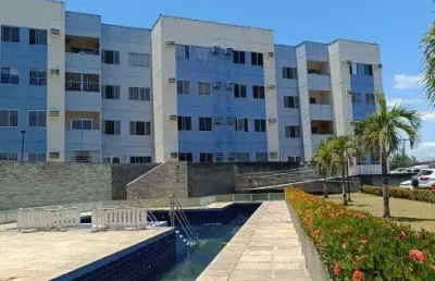 Apartamento com 2 quartos à venda na Via Principal, 100, Sucupira, Jaboatão dos Guararapes