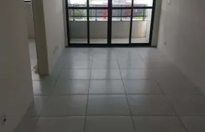 Apartamento com 2 quartos à venda na Rua Osvaldo Guimarães, 10, Iputinga, Recife