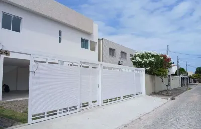 Apartamento com 2 quartos à venda na Rua Coronel João Ribeiro, 00, Bairro Novo, Olinda