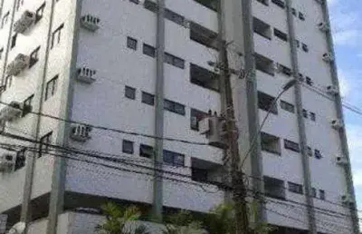 Imóvel para venda com 56 metros quadrados com 2 quartos em iputinga - recife - pe