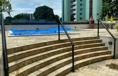 Apartamento com 4 quartos à venda no Casa Amarela, Recife 