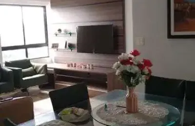 Apartamento para venda tem 105 metros quadrados com 4 quartos em cordeiro - recife - pernambuco