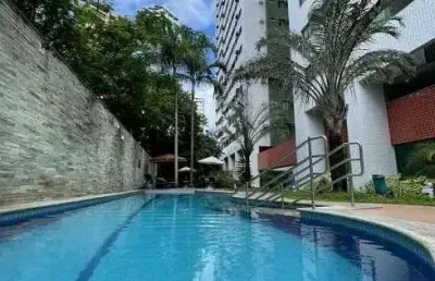 Apartamento com 2 quartos à venda no Torre, Recife 