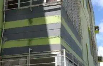 Apartamento com 3 quartos à venda no Casa Caiada, Olinda 
