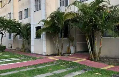 Imóvel para venda tem 43 metros quadrados com 2 quartos em santana - jaboatão dos guararapes - pe