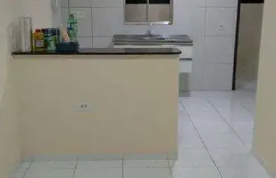 Casa para venda com 2 quartos e 50m² no km 10 de aldeia, próximo a galeria boulevard.