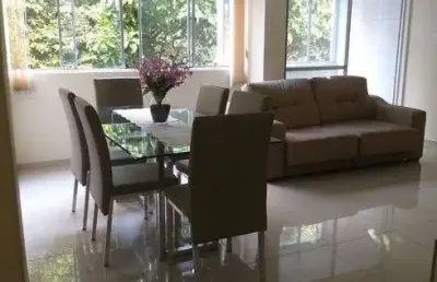 Apartamento para venda tem 85 metros quadrados com 3 quartos em encruzilhada - recife - pe