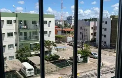 Apartamento com 3 quartos à venda no Jardim Atlântico, Olinda 