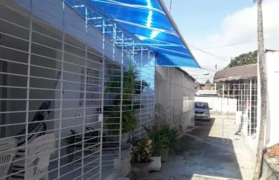 Imóvel para venda possui 60 metros quadrados com 2 quartos em janga - paulista - pe