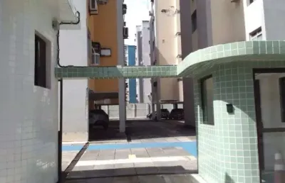 Imóvel para venda possui 110 metros quadrados com 3 quartos em graças - recife - pe
