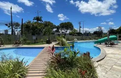 Apartamento para venda tem 55 metros quadrados com 2 quartos em caxangá - recife - pernambuco