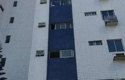 Apartamento para venda possui 70 m² com 3 quartos em torre - recife - pernambuco