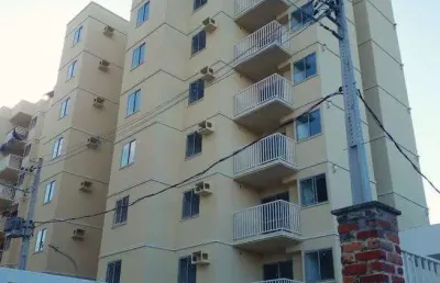 Apartamento com 2 quartos à venda na Travessa Vasco Rodrigues, 00, Peixinhos, Olinda