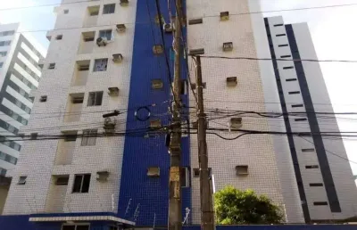 Imóvel para venda com 96 metros quadrados com 4 quartos em piedade - jaboatão dos guararapes - pe