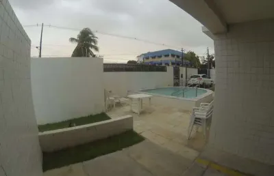 Apartamento com 3 quartos à venda na Rua Pereira Simões, 2, Bairro Novo, Olinda