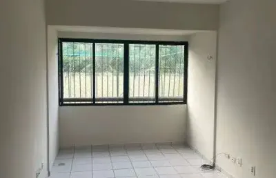 Apartamento com 3 quartos à venda na Avenida Múcio Uchôa Cavalcanti, 104, Engenho do Meio, Recife