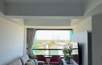 Apartamento com 2 quartos à venda na Estrada Do Bongi Armando  Da Fonte, 535, Bongi, Recife