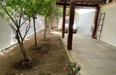 Casa com 2 quartos à venda na Avenida Brasil, 700, Alpes Suiços, Gravatá